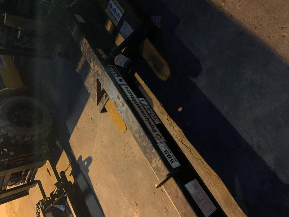 2019 STAR INDUSTRIES M1360B - Star JIB Boom