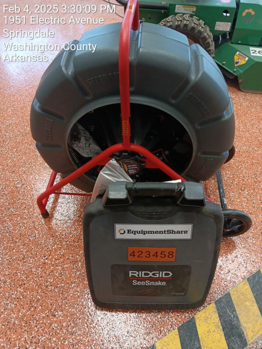2024 RIDGID 63613