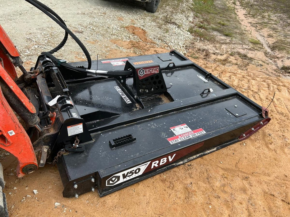 2025 VIRNIG RBV72-25