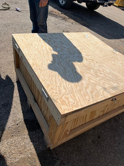 2025 MATHEY DEARMAN 4SA