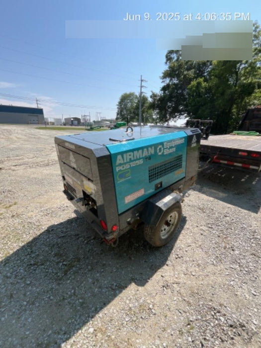 2024 AIRMAN PDS185S CWK