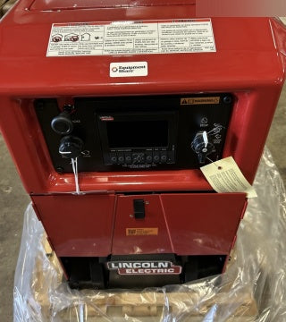 2025 LINCOLN ELECTRIC Ranger 260MPX