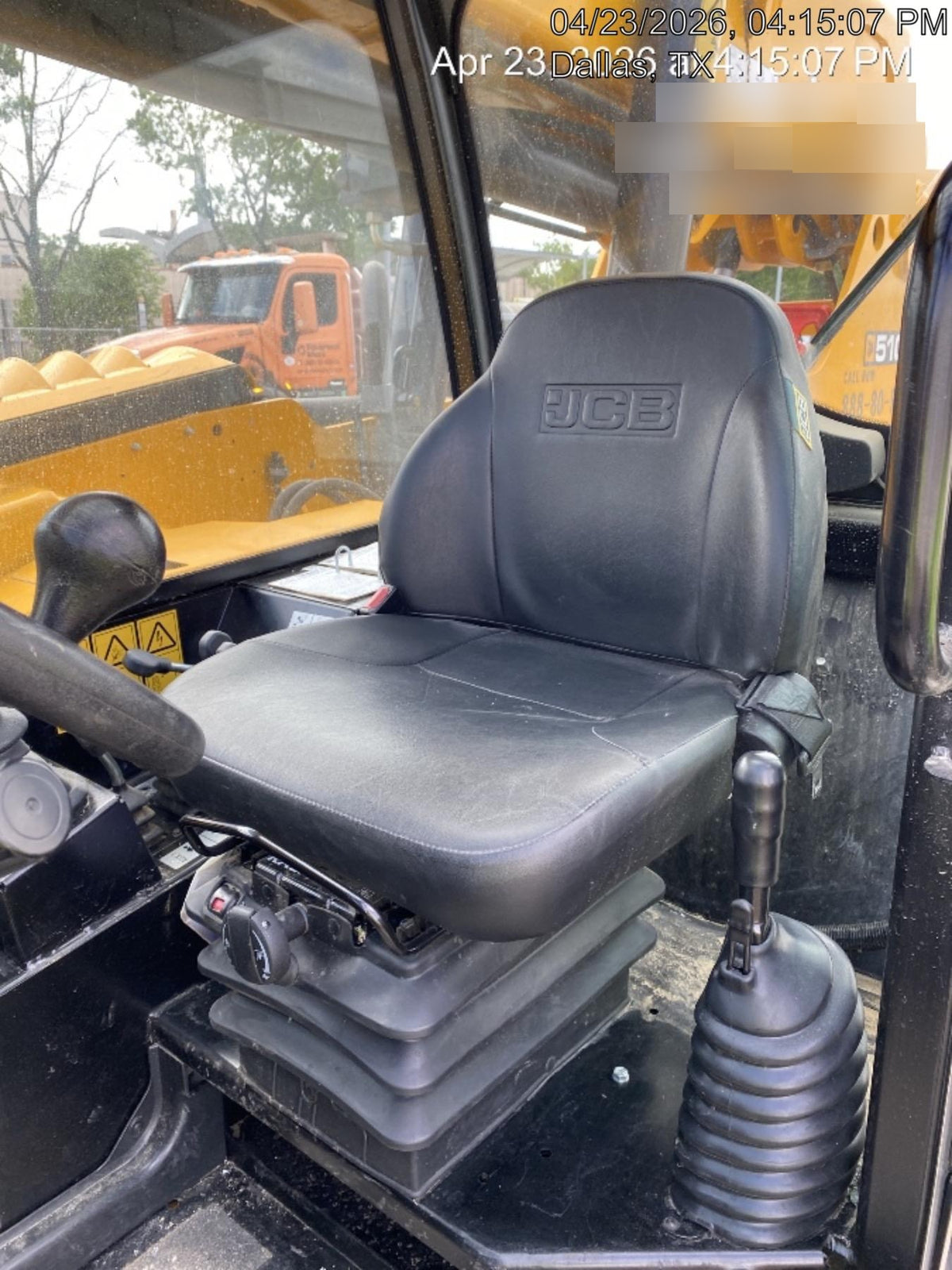 2025 JCB 510-56