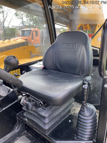 2025 JCB 510-56