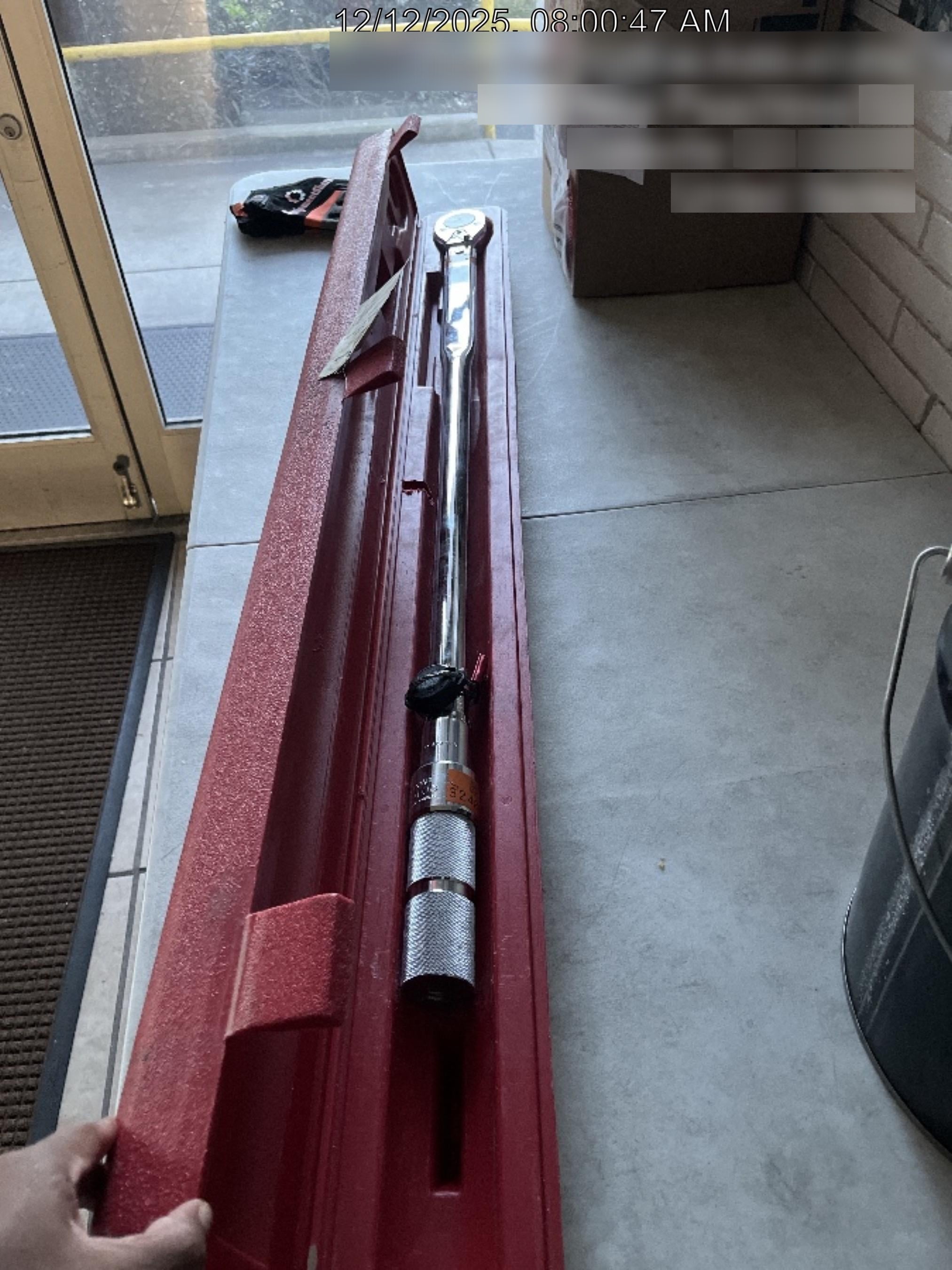 2023 PROTO J6020AB