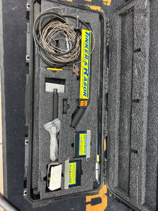 2024 TINKER & RASOR APS