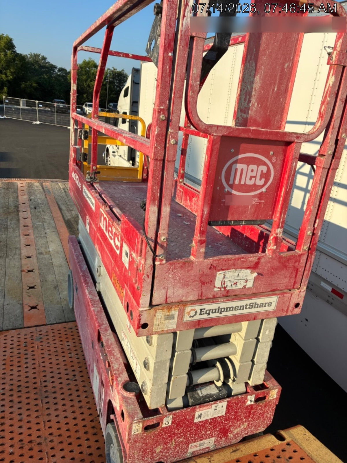 2021 MEC 2632SE