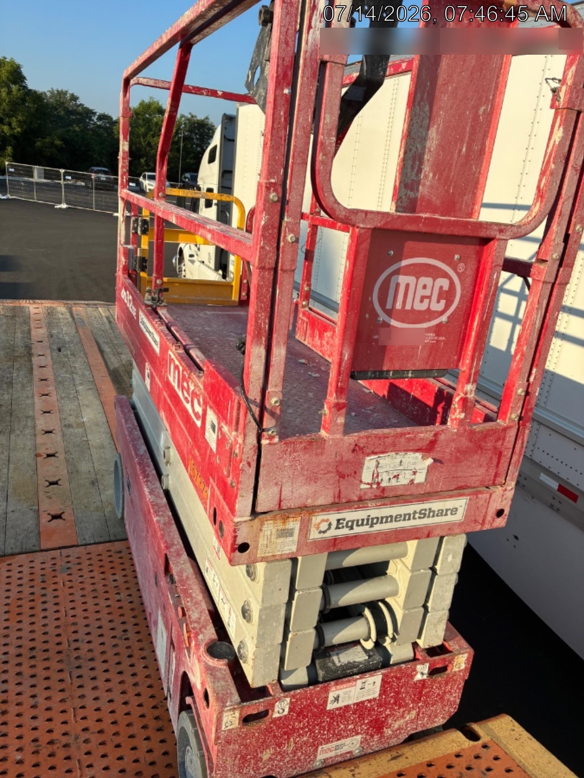 2021 MEC 2632SE
