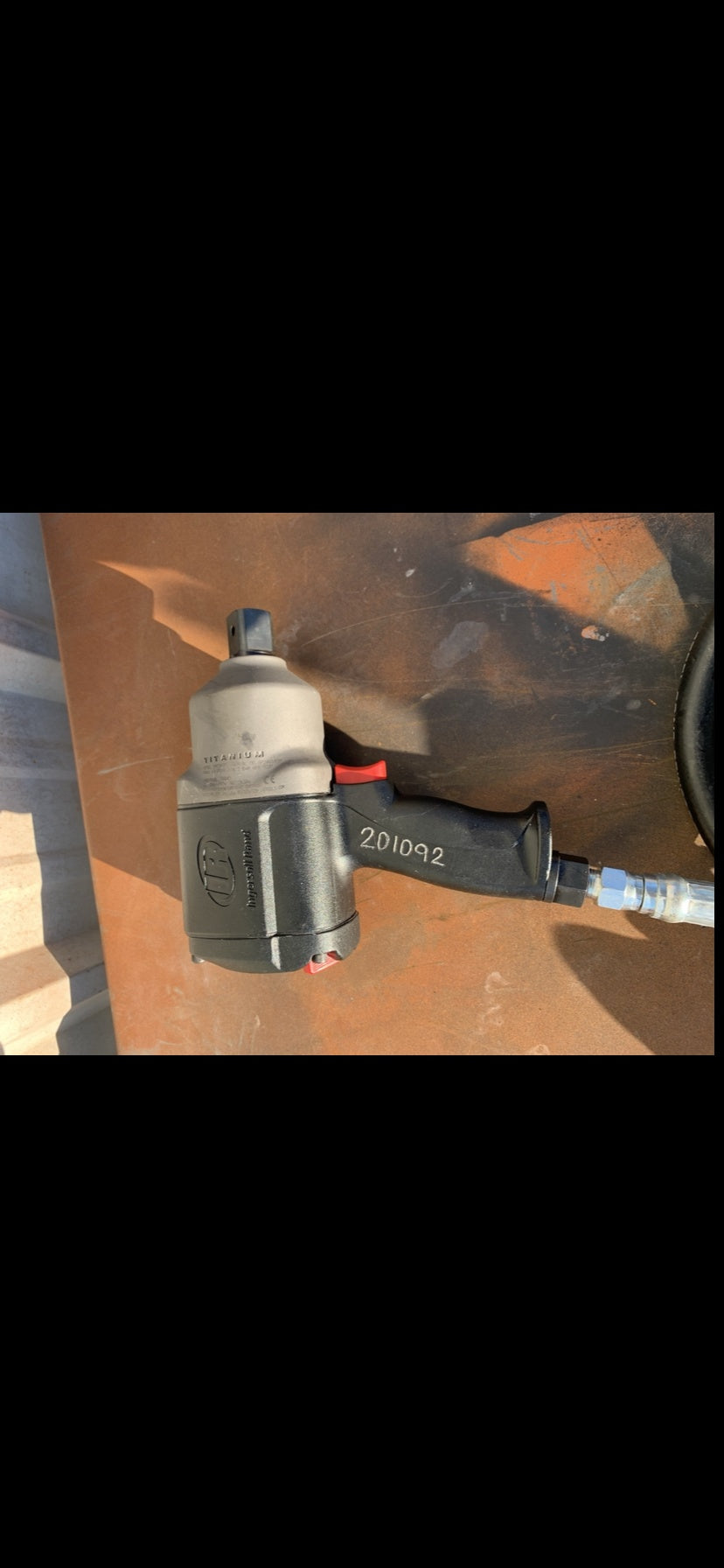 2022 INGERSOLL RAND 2925P3TI