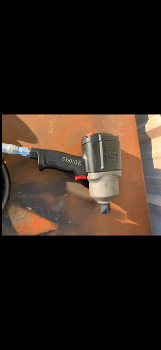 2022 INGERSOLL RAND 2925P3TI