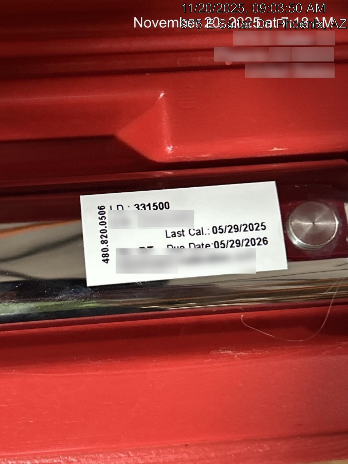 2023 PROTO J6014C