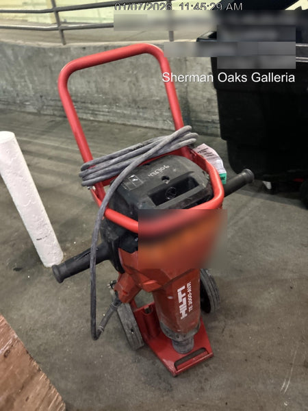 2025 HILTI TE 3000-AVR