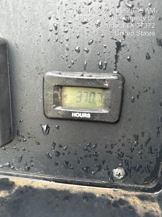 2025 BOBCAT PA425WCU-T4F