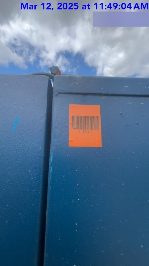 2025 DURABOX DB511