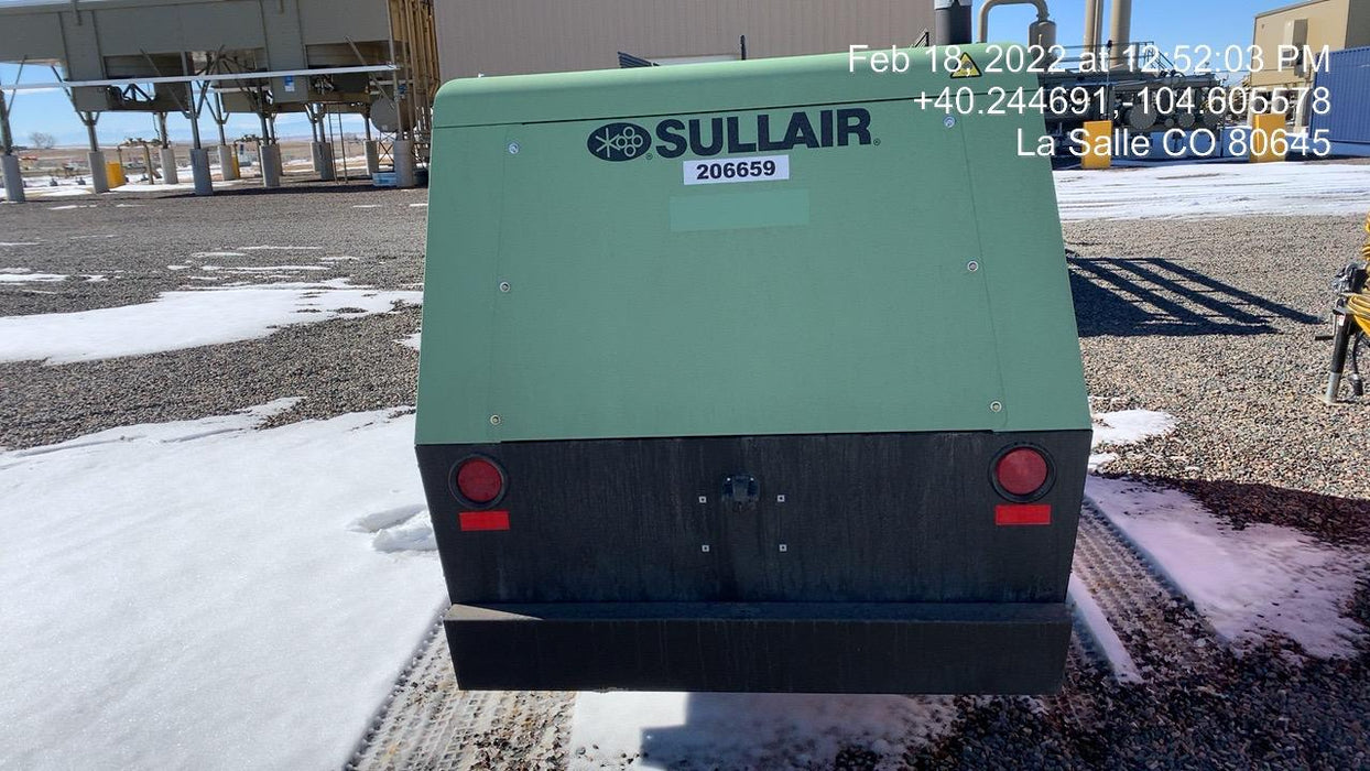 2022 SULLAIR 375H