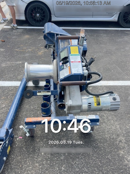 2025 CURRENT TOOLS 100A