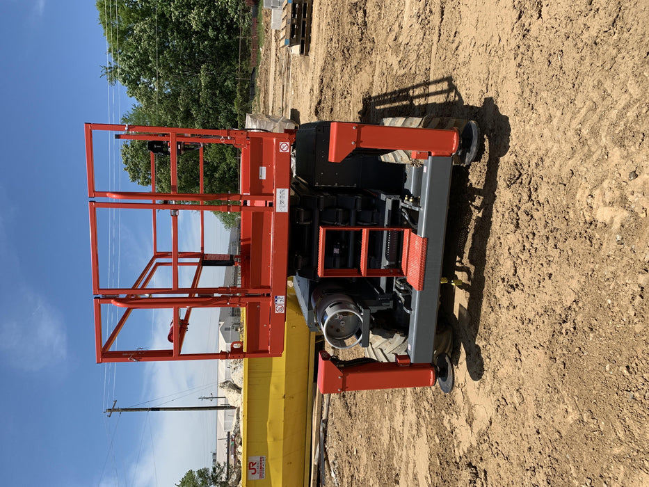 2020 SKYJACK SJ6832 RT