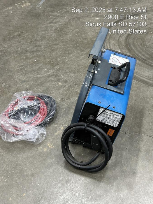 2025 MILLER ELECTRIC CST-282