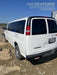 2023 CHEVROLET Express Van - Rental