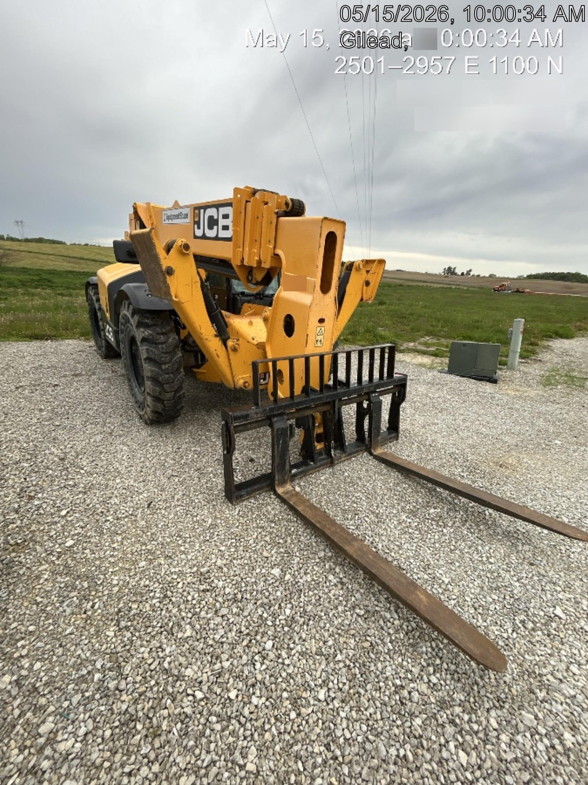 2021 JCB 510-56