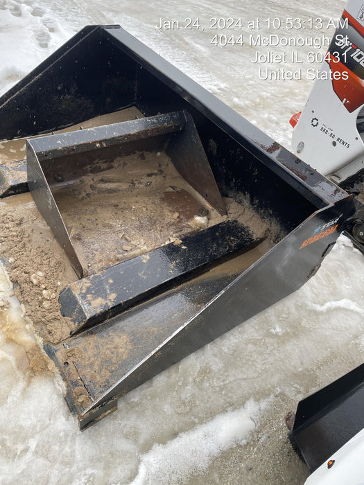 2023 STAR INDUSTRIES 1406B