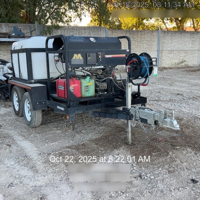 2024 MI-T-M CORPORATION HS-3505-1MGH-UR