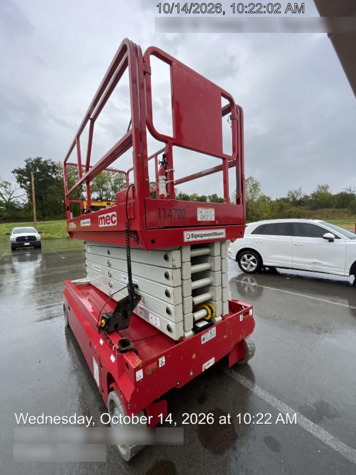 2021 MEC 4555SE