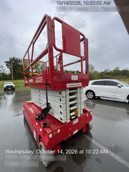 2021 MEC 4555SE