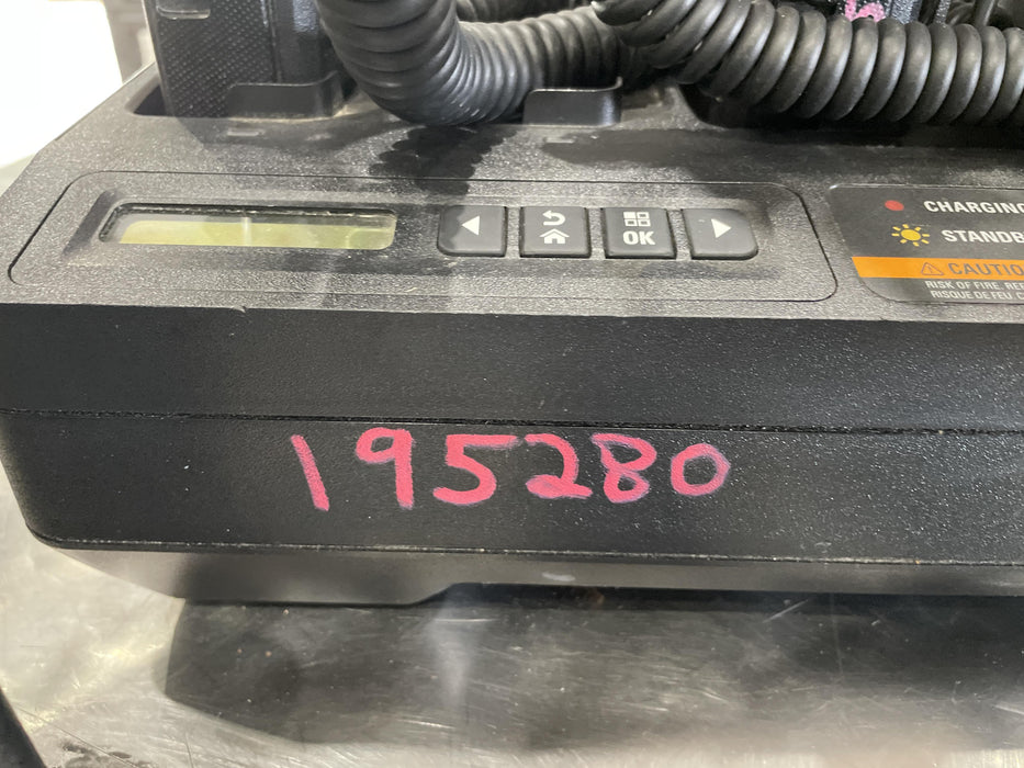 2021 MOTOROLA PMPN4284