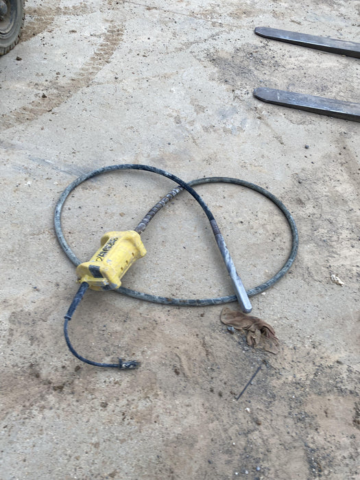 2019 WACKER NEUSON M2500