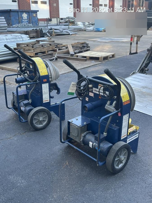 2021 CURRENT TOOLS 77SR