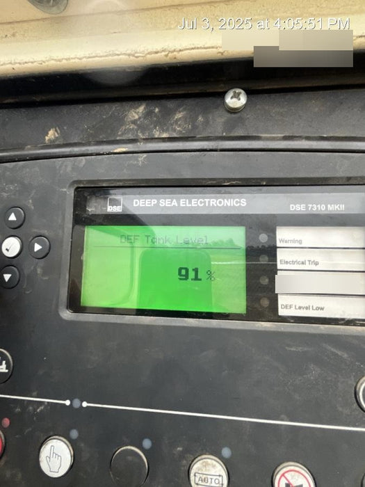 2022 ATLAS COPCO QAS 125