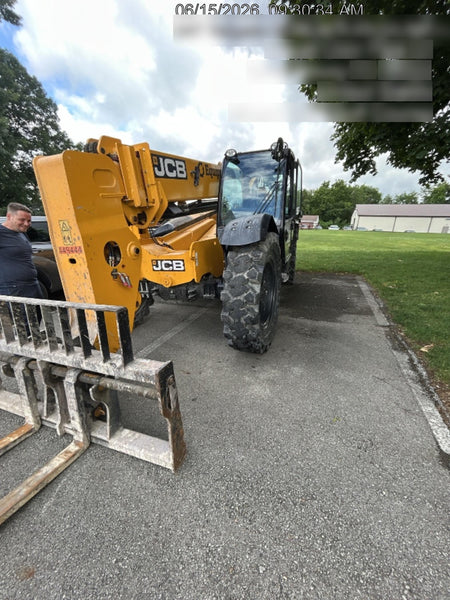 2024 JCB 509-42