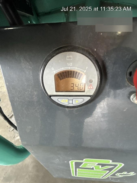 2021 MULTIQUIP TB11PE