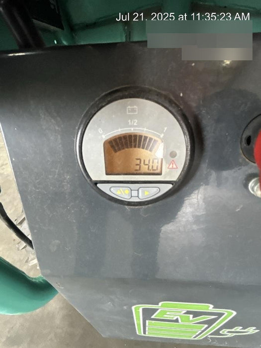 2021 MULTIQUIP TB11PE