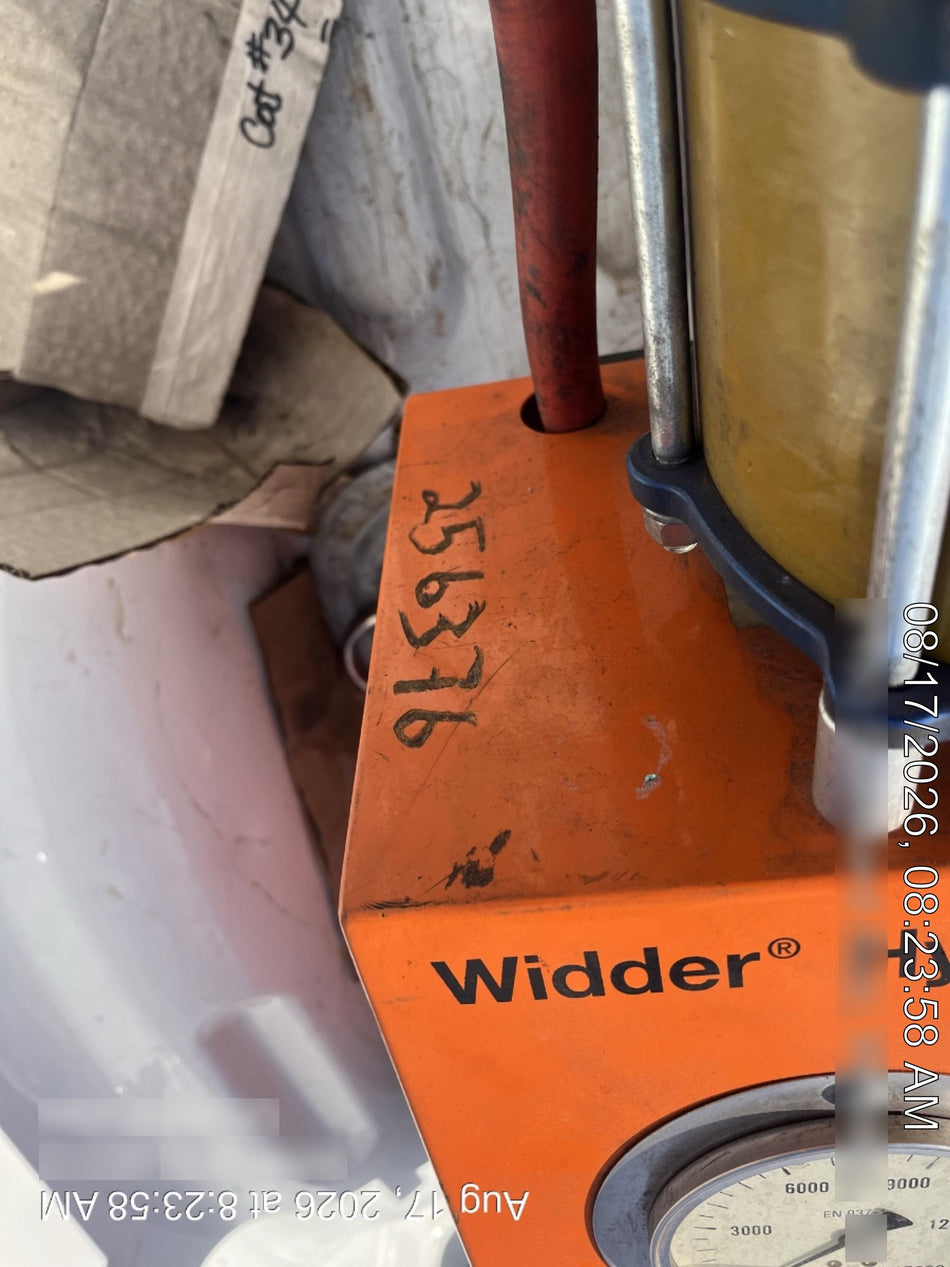 2022 WIDDER 11340