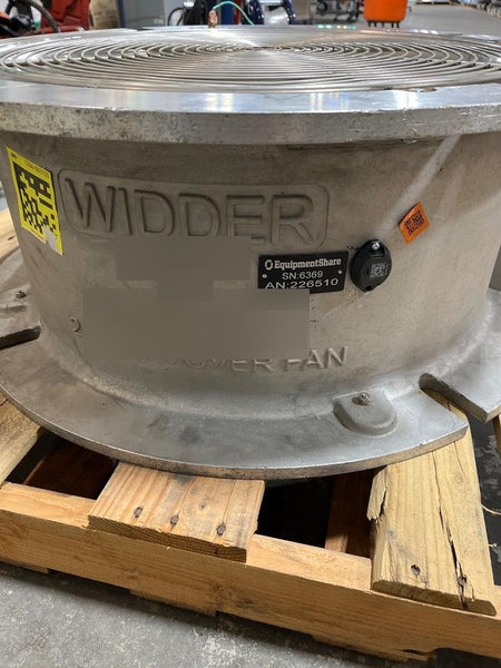 2022 WIDDER 20265