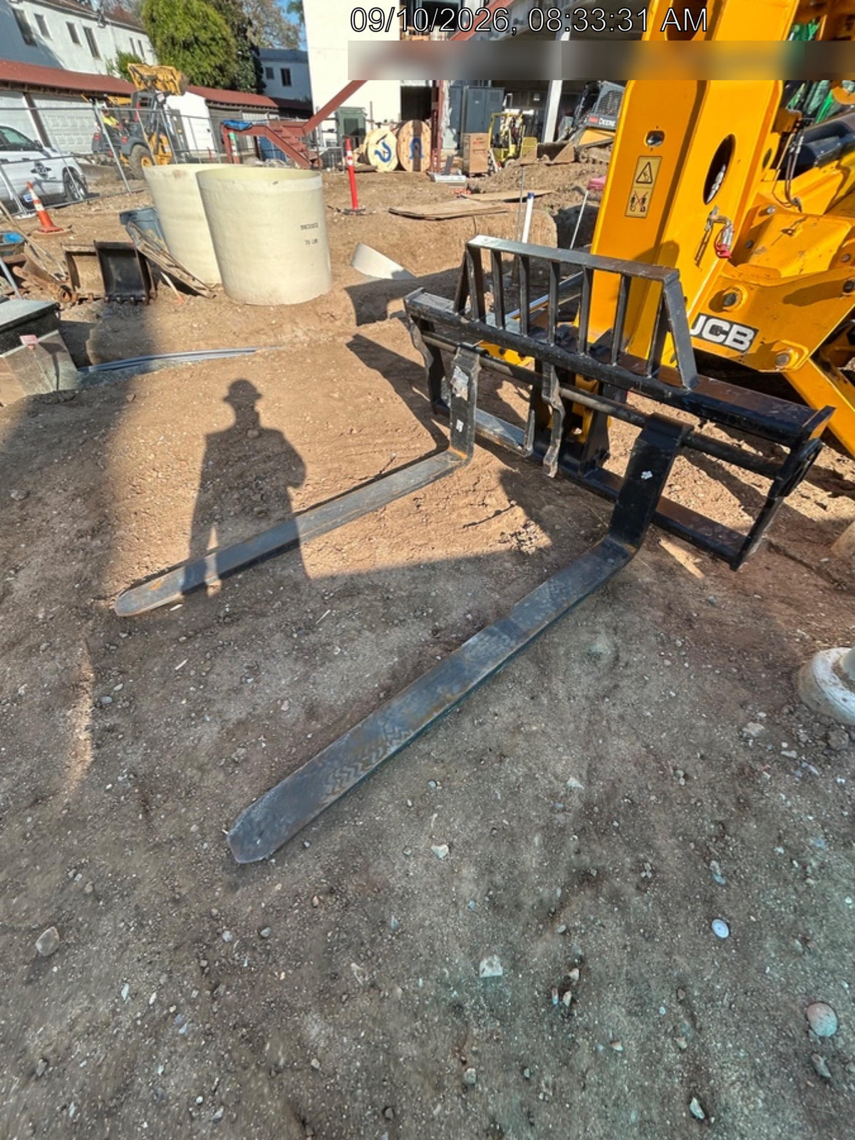2025 JCB 510-56