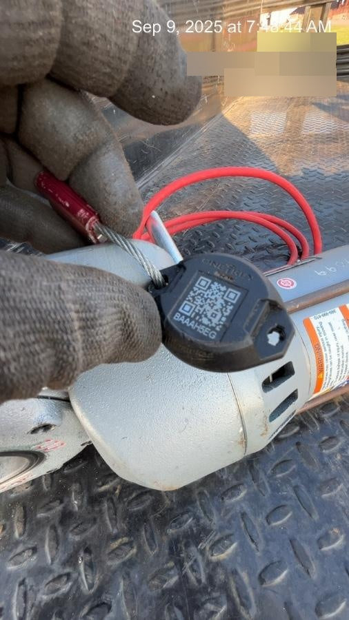 2023 RIDGID 700