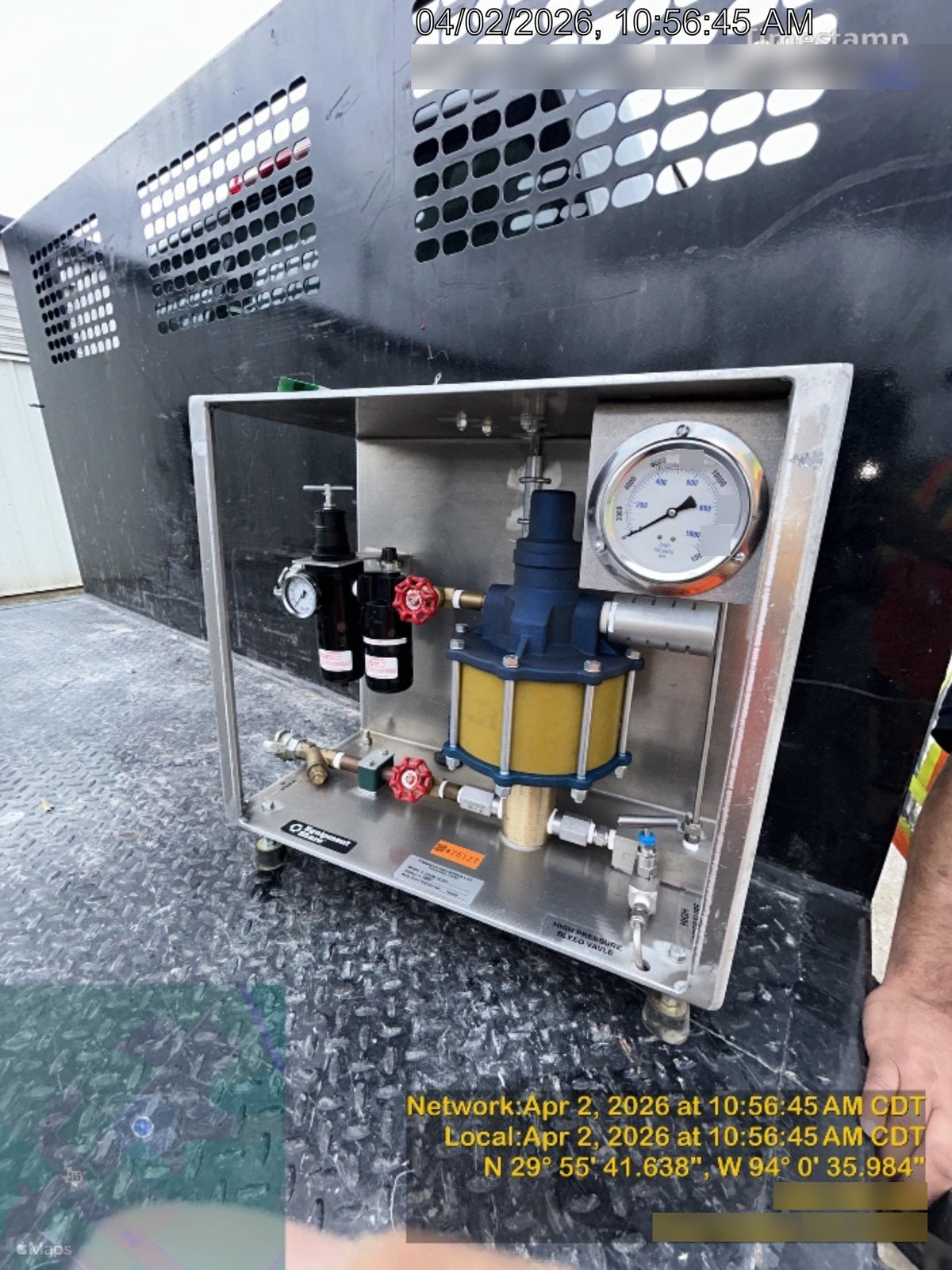 2024 PINNACLE PDQM-10000