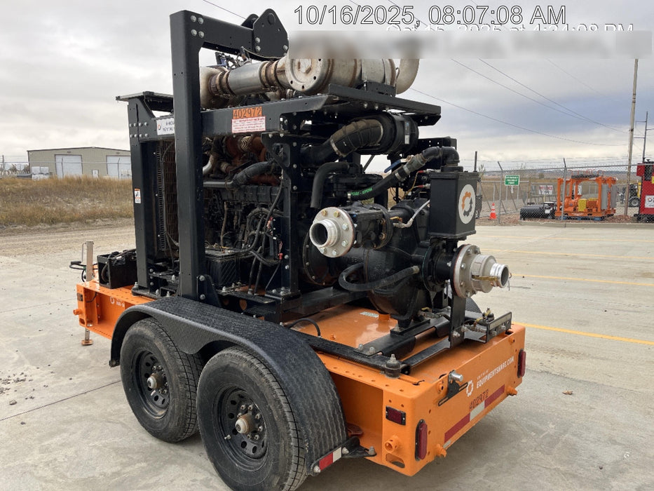 2024 PIONEER PP64C21L71-JD6068