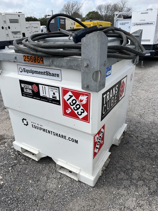 2022 WESTERN GLOBAL 10TCG-ES-12VFHK