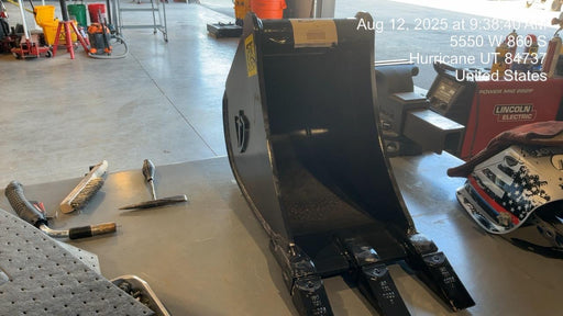 2025 PALADIN 03HQ012-E00-X156S3-P-027