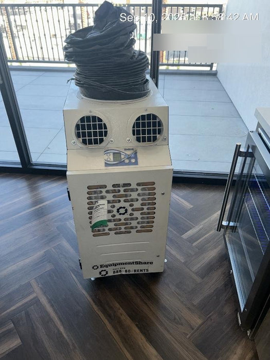 2022 KWIKOOL KPAC1411-2