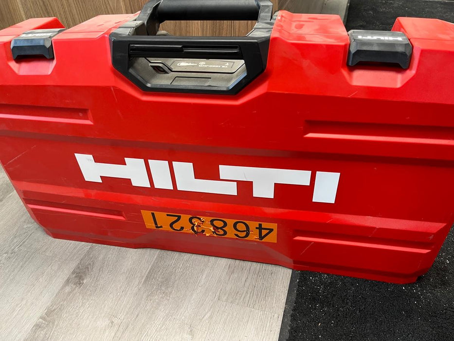 2024 HILTI TE 1000-AVR