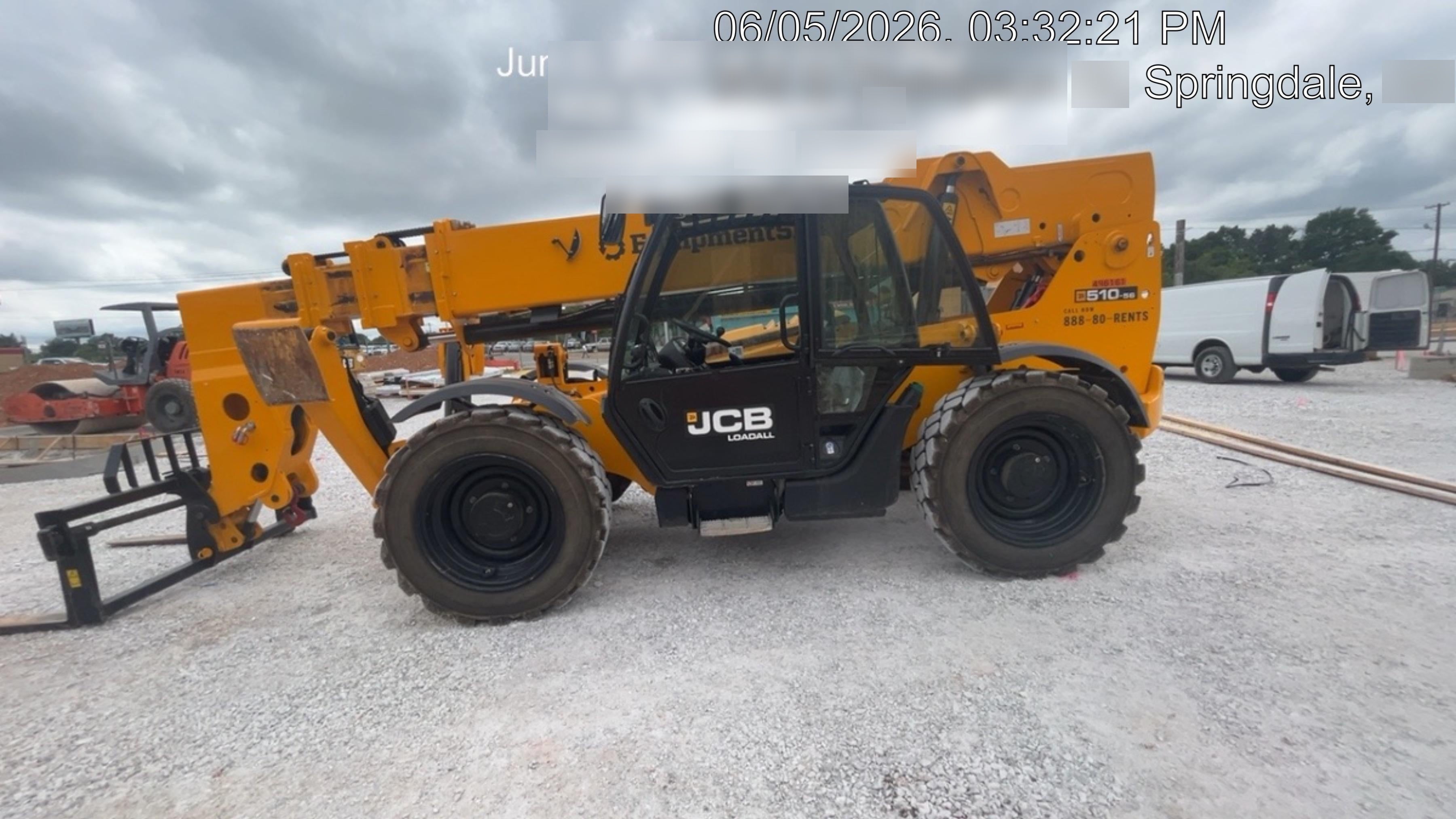 2025 JCB 510-56