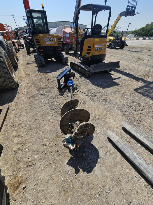 2024 AUGER TORQUE 3300-30