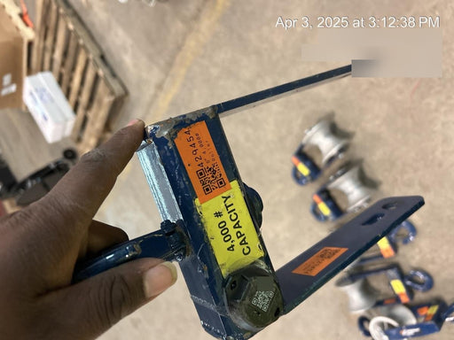 2024 CURRENT TOOLS 406