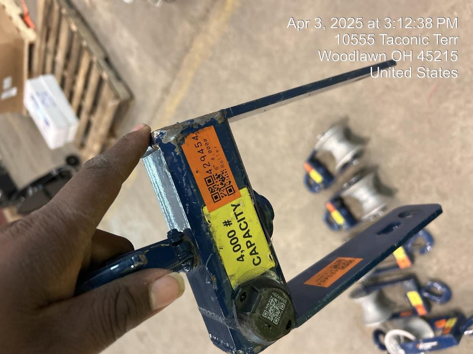 2024 CURRENT TOOLS 406