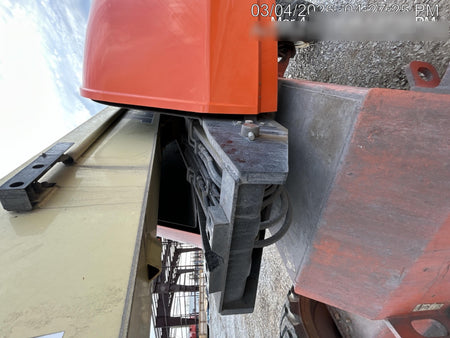 2019 JLG 660SJ